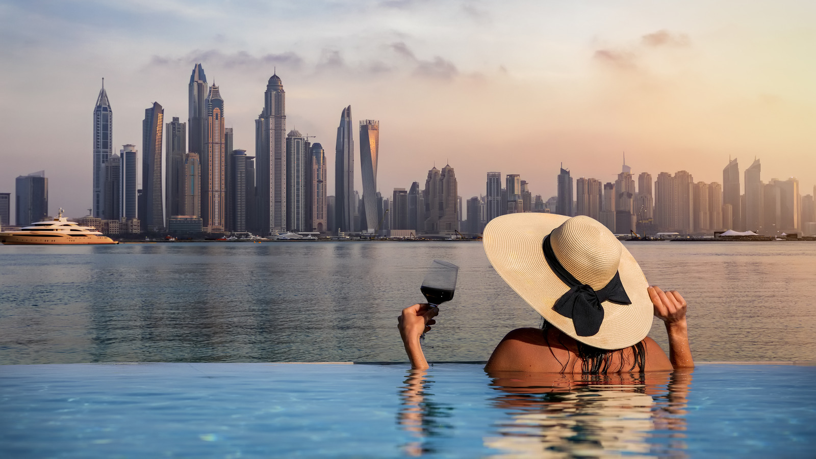 Dubai Tour Packages