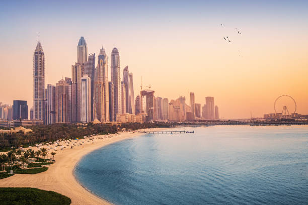 Dubai Tour Packages