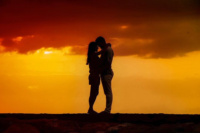 Bali Honeymoon Packages