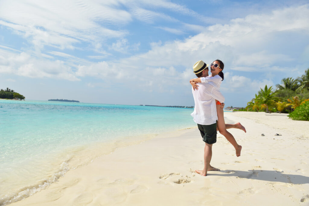 Sri Lanka Honeymoon Packages