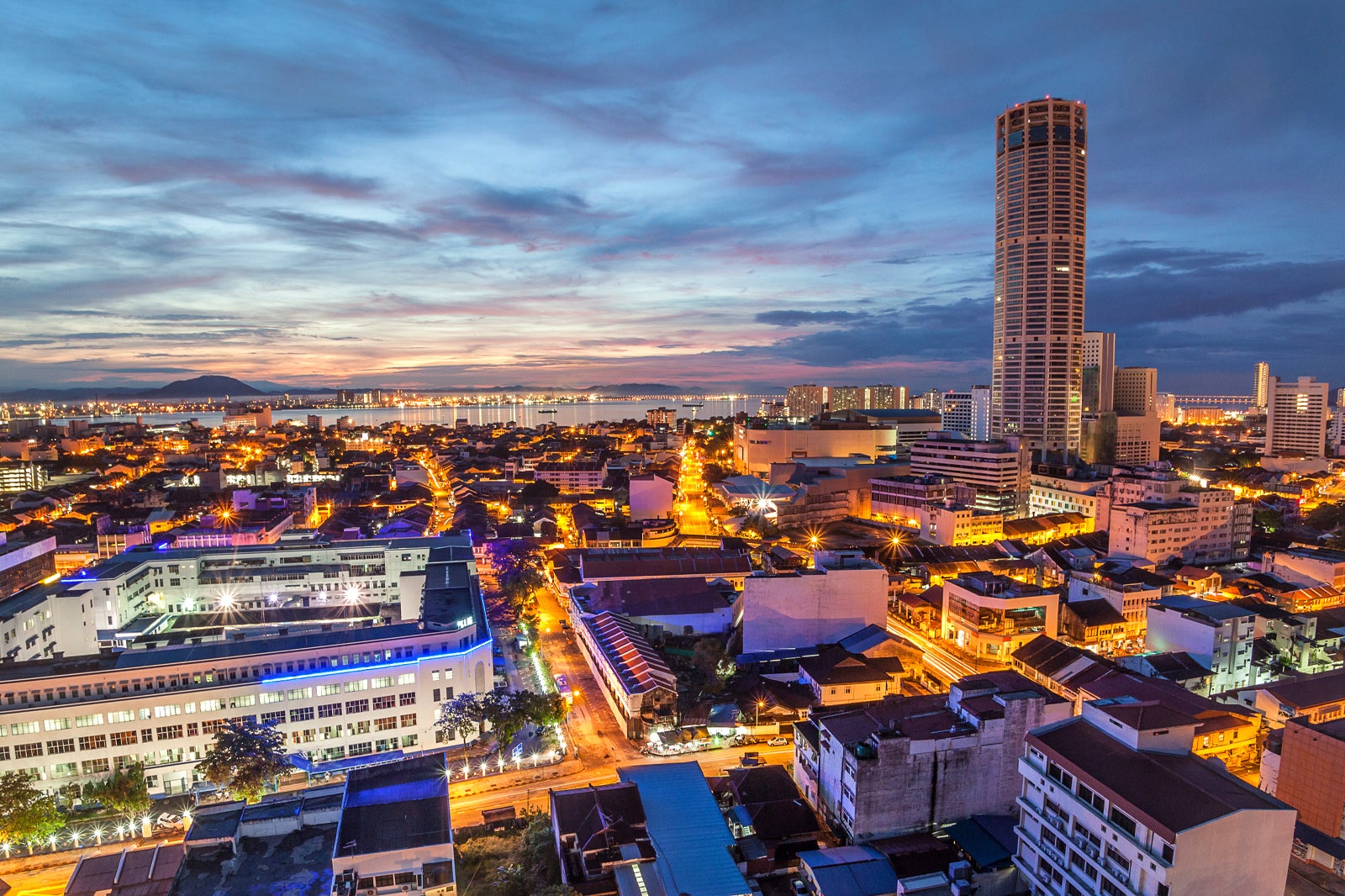 Malaysia Honeymoon Packages