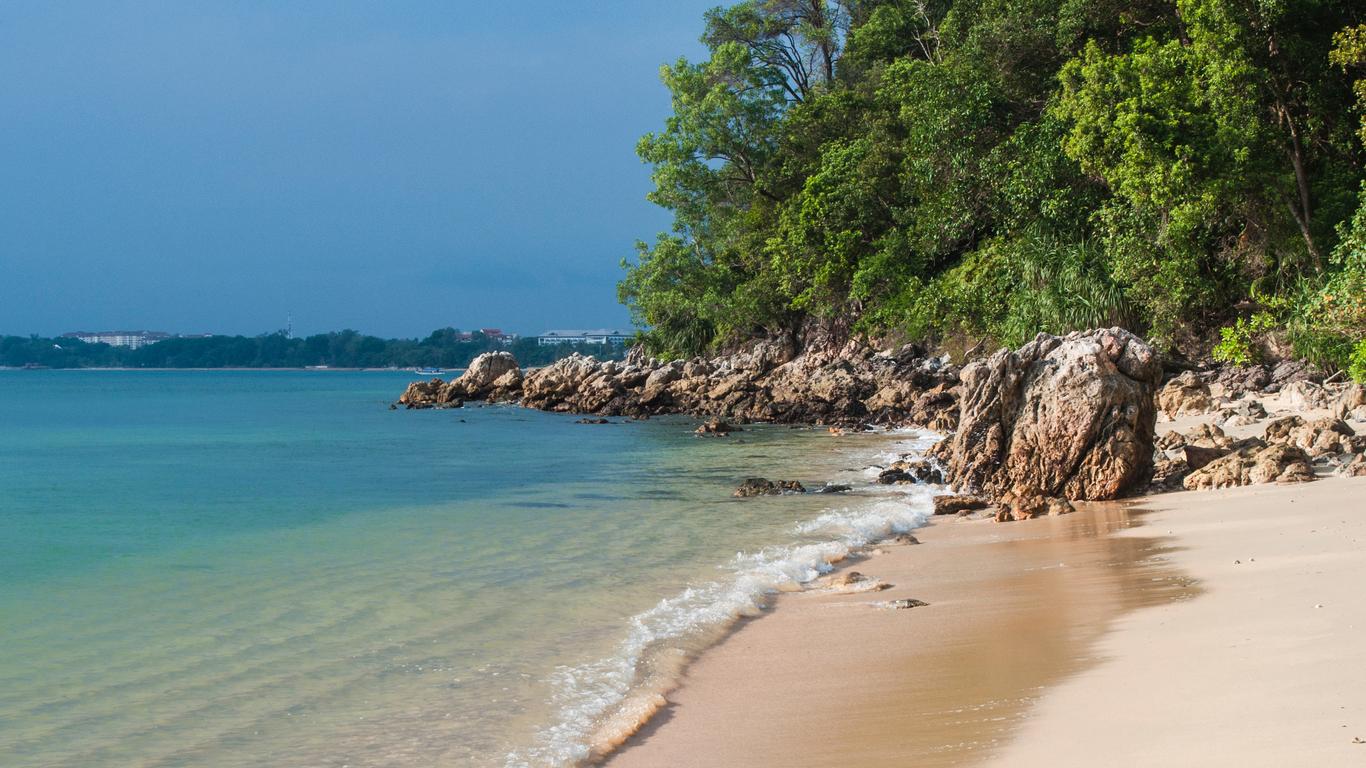 Malaysia Tour Packages from Hyderabad