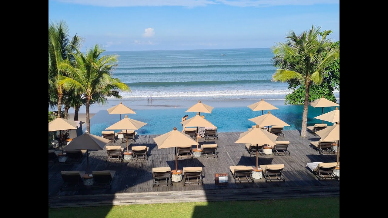 Bali Tour Packages from Nagpur