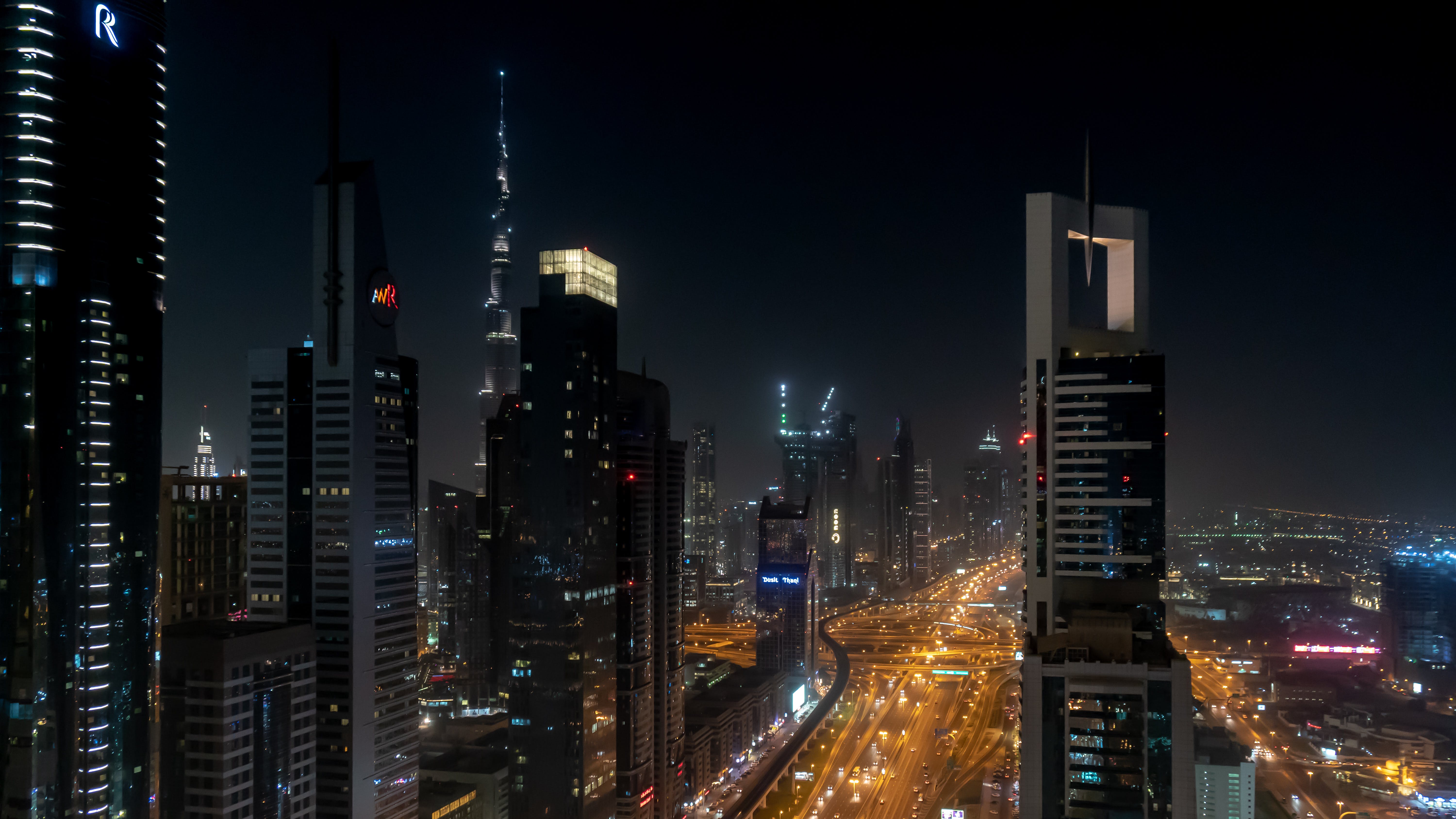 Dubai Tour Packages