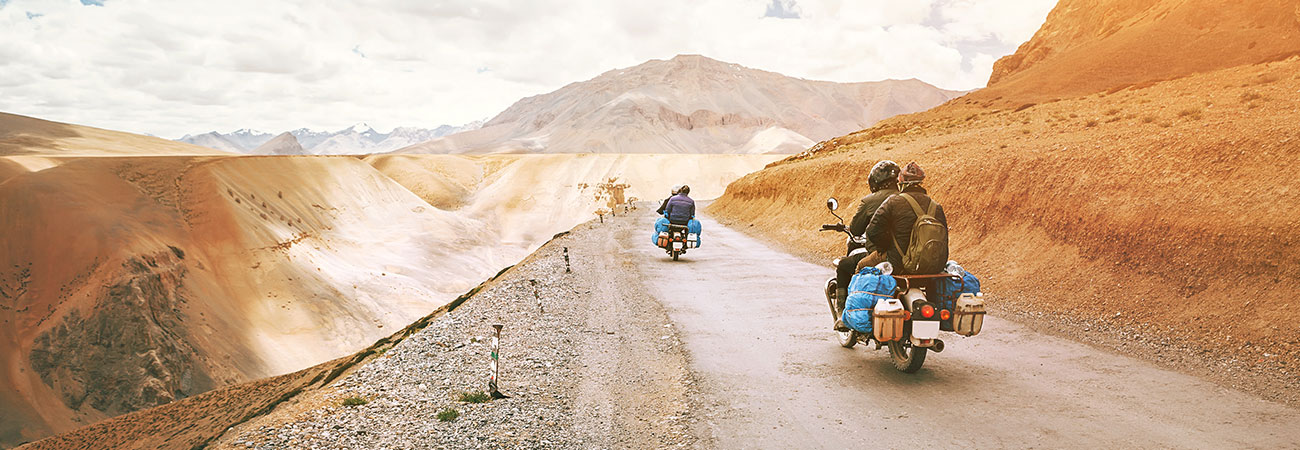 Leh Ladakh Tour Packages