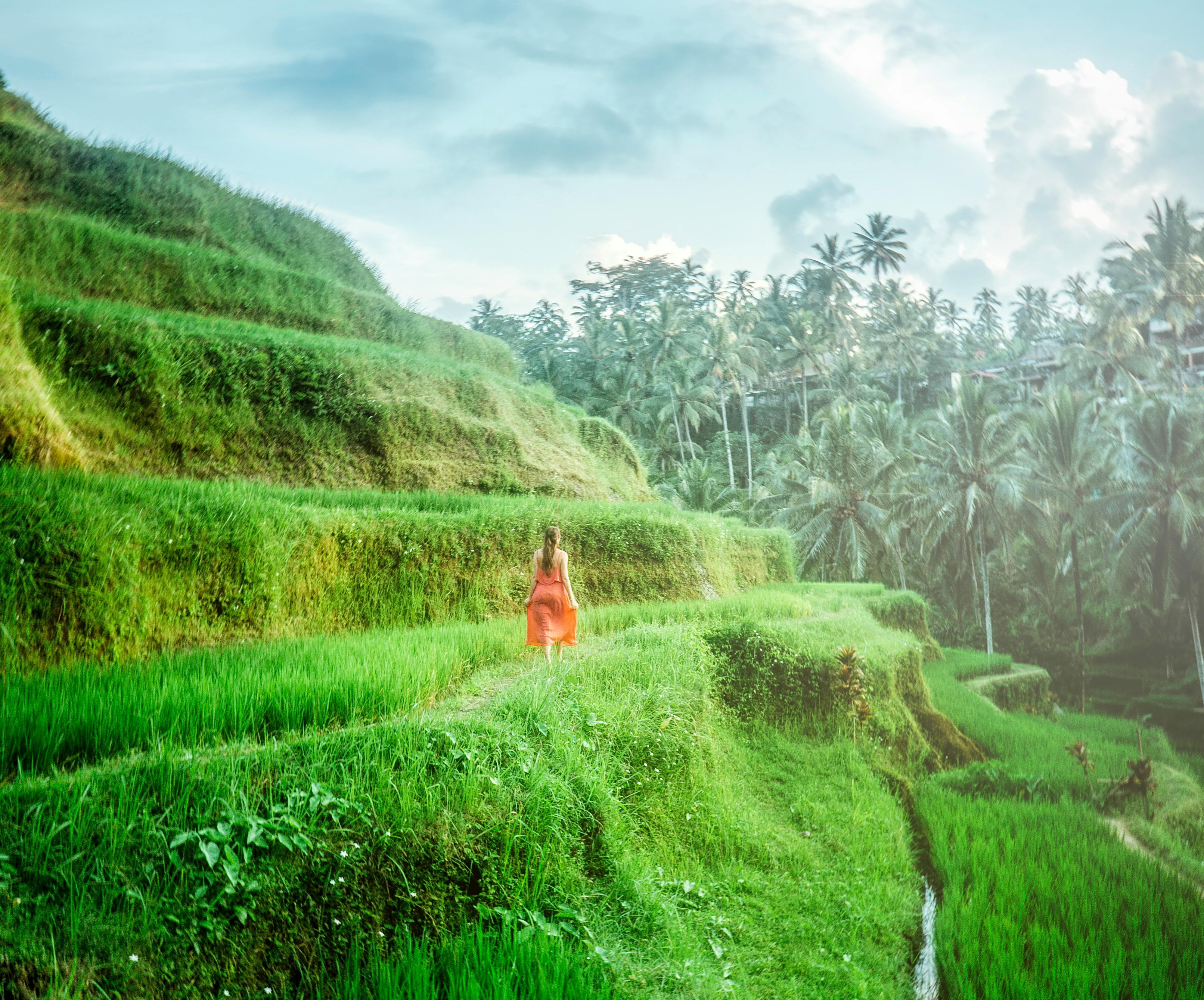 Bali Honeymoon Packages