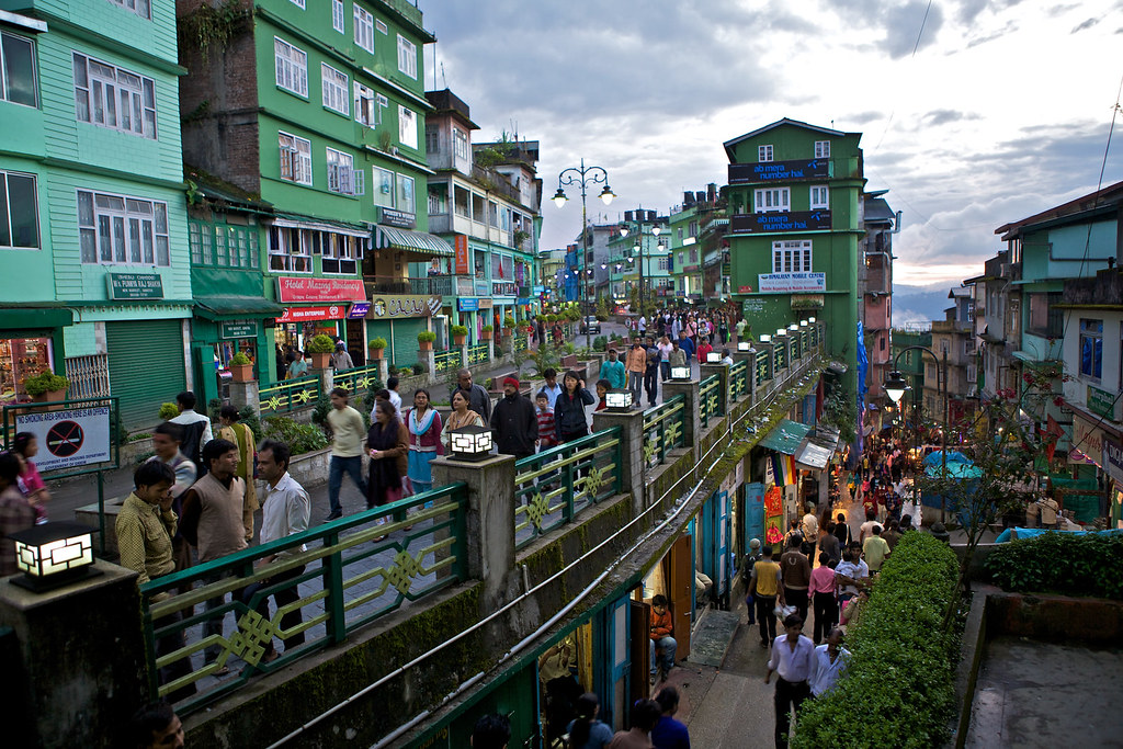 Sikkim Tour Packages