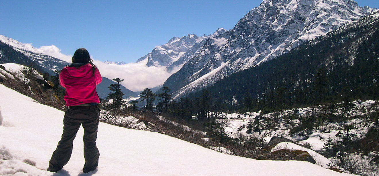East Sikkim Tour Packages