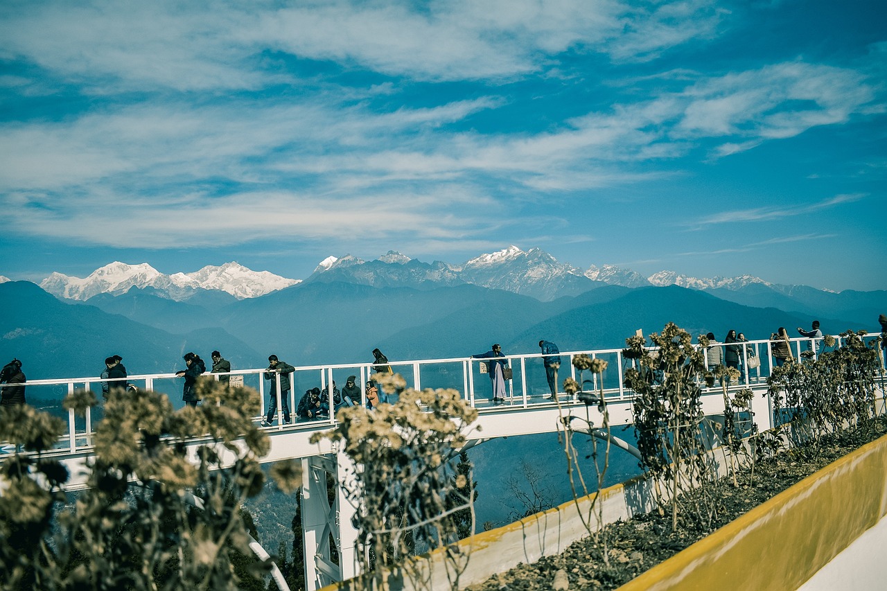 Gangtok Tour Packages
