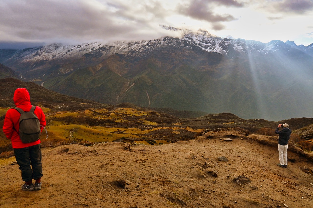 Sikkim Tour Packages