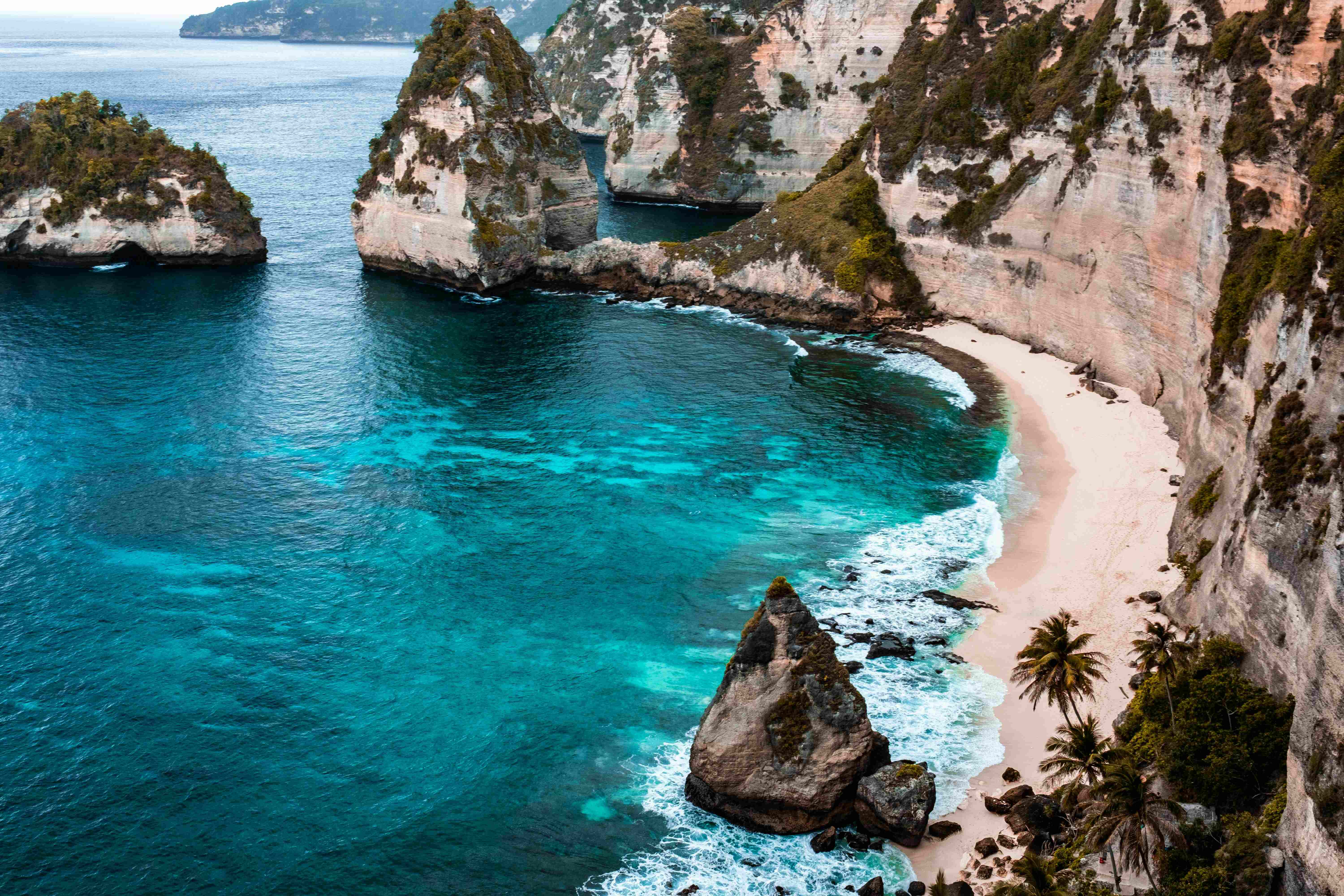 Bali Tour Packages from Indore