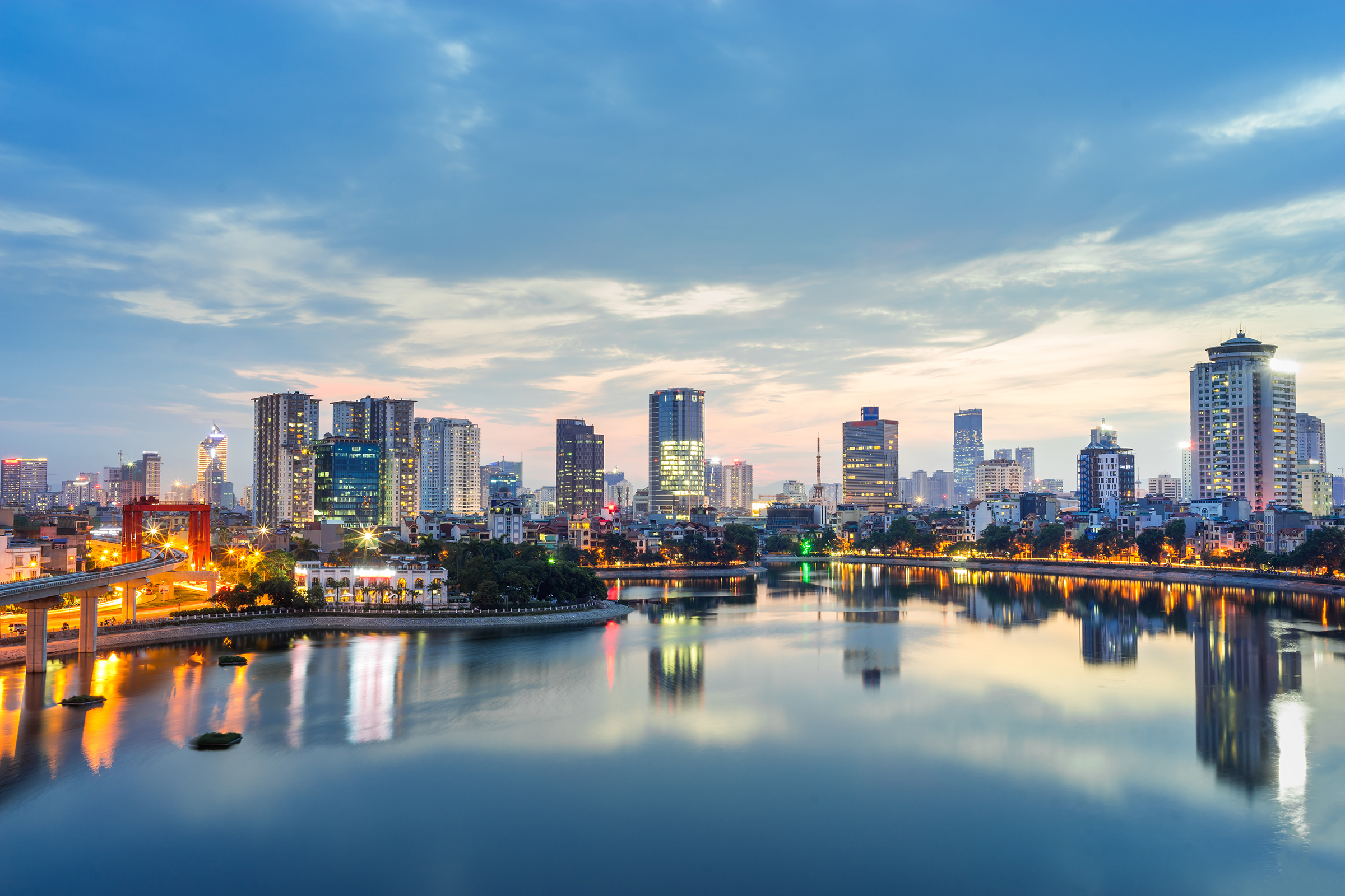 Vietnam Tour Packages