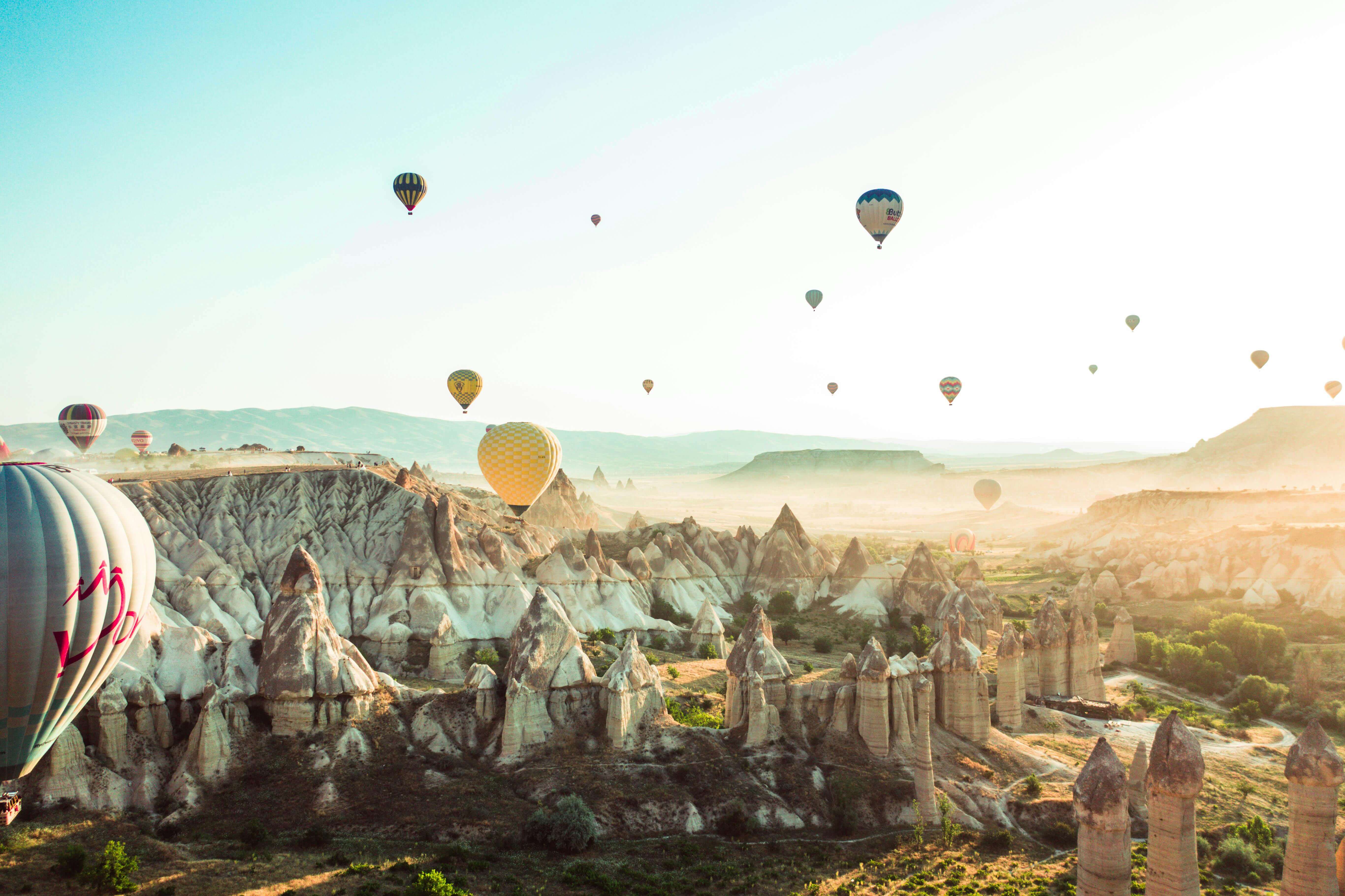 Turkey Tour Packages