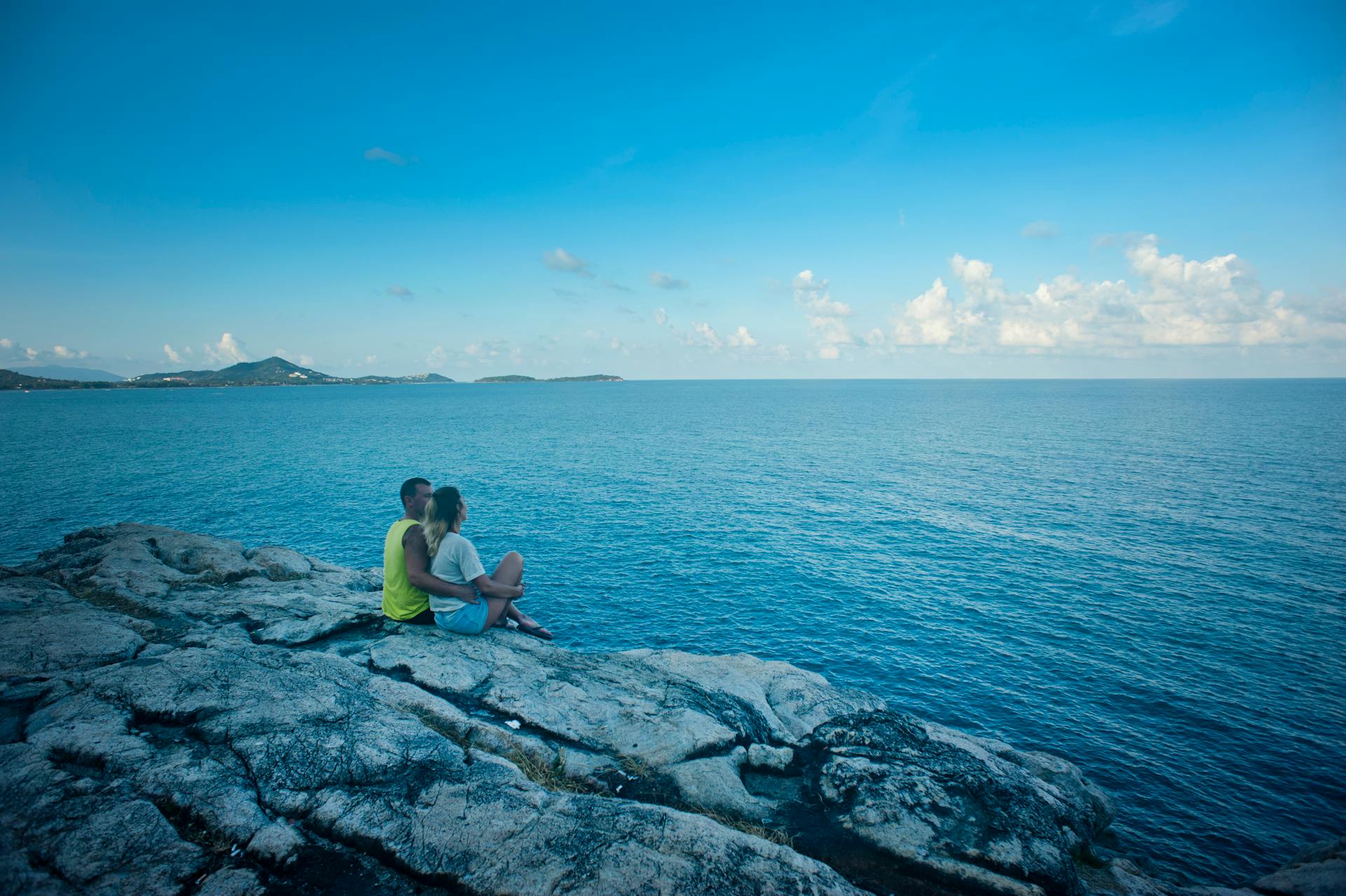 Thailand Honeymoon Packages
