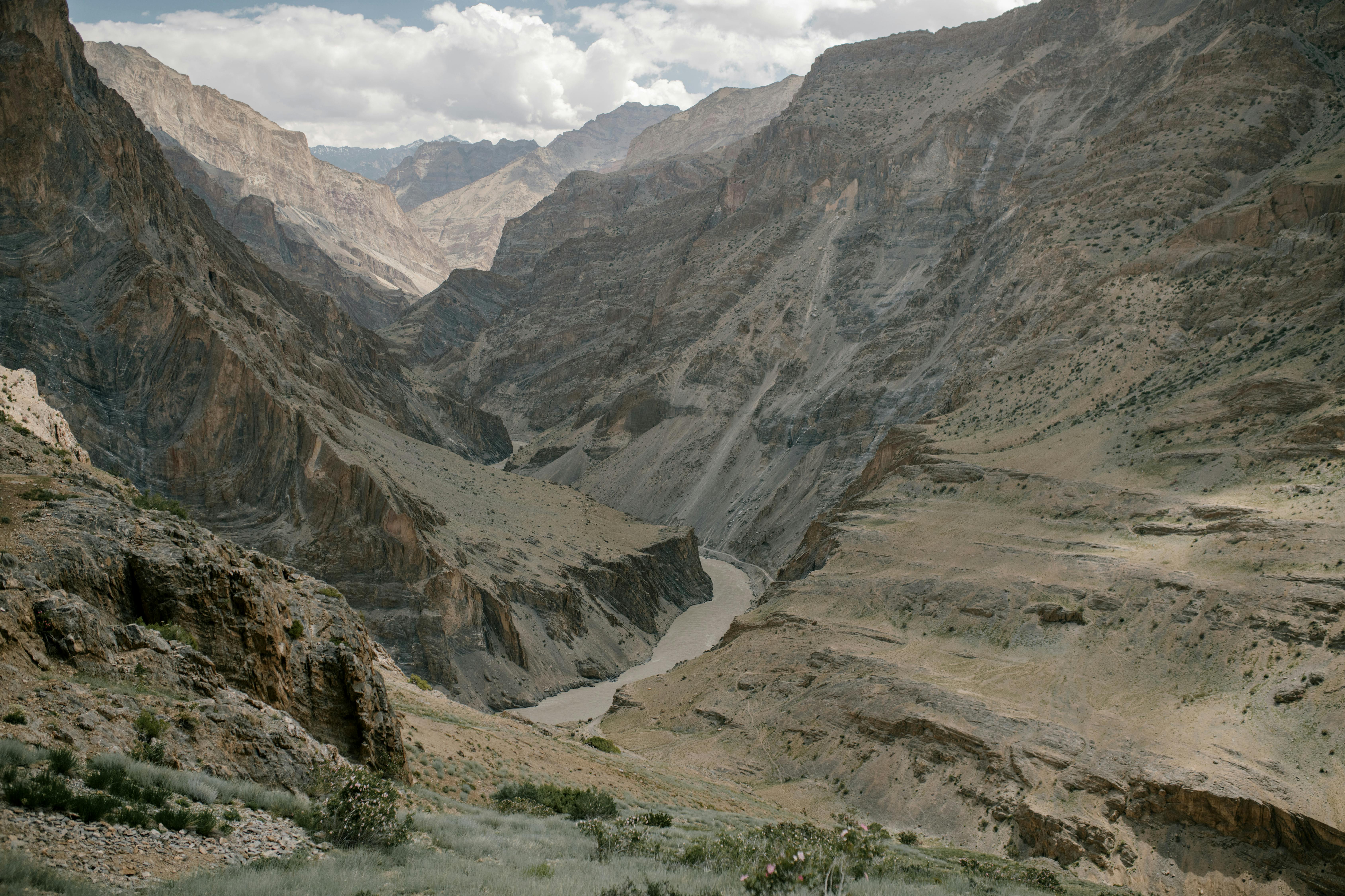Leh Ladakh Bike Trip