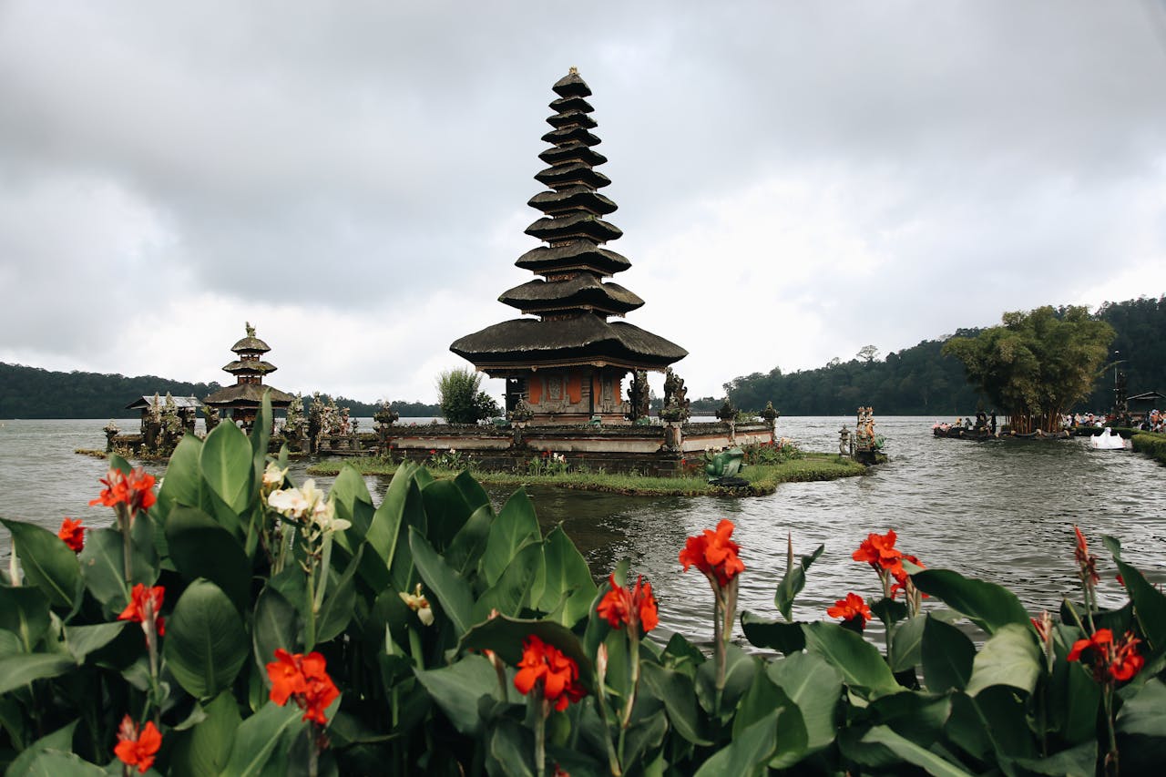 Bali Tour Packages from Delhi