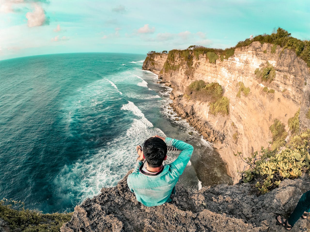 Bali Tour Packages from Delhi