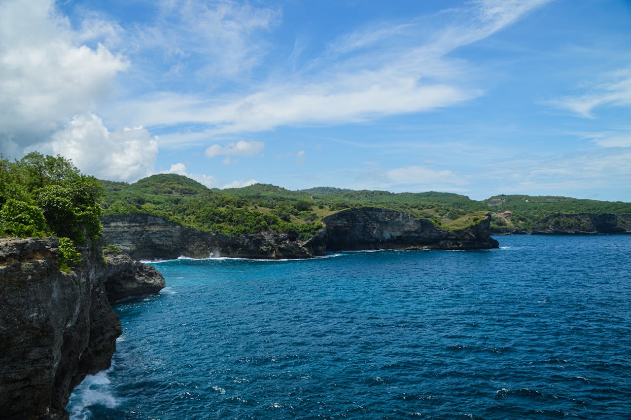 Bali Tour Packages from Delhi