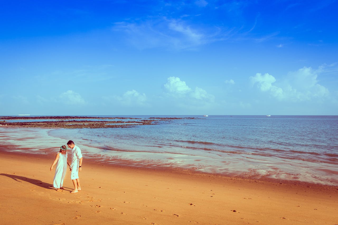 Bali Tour Packages from Delhi