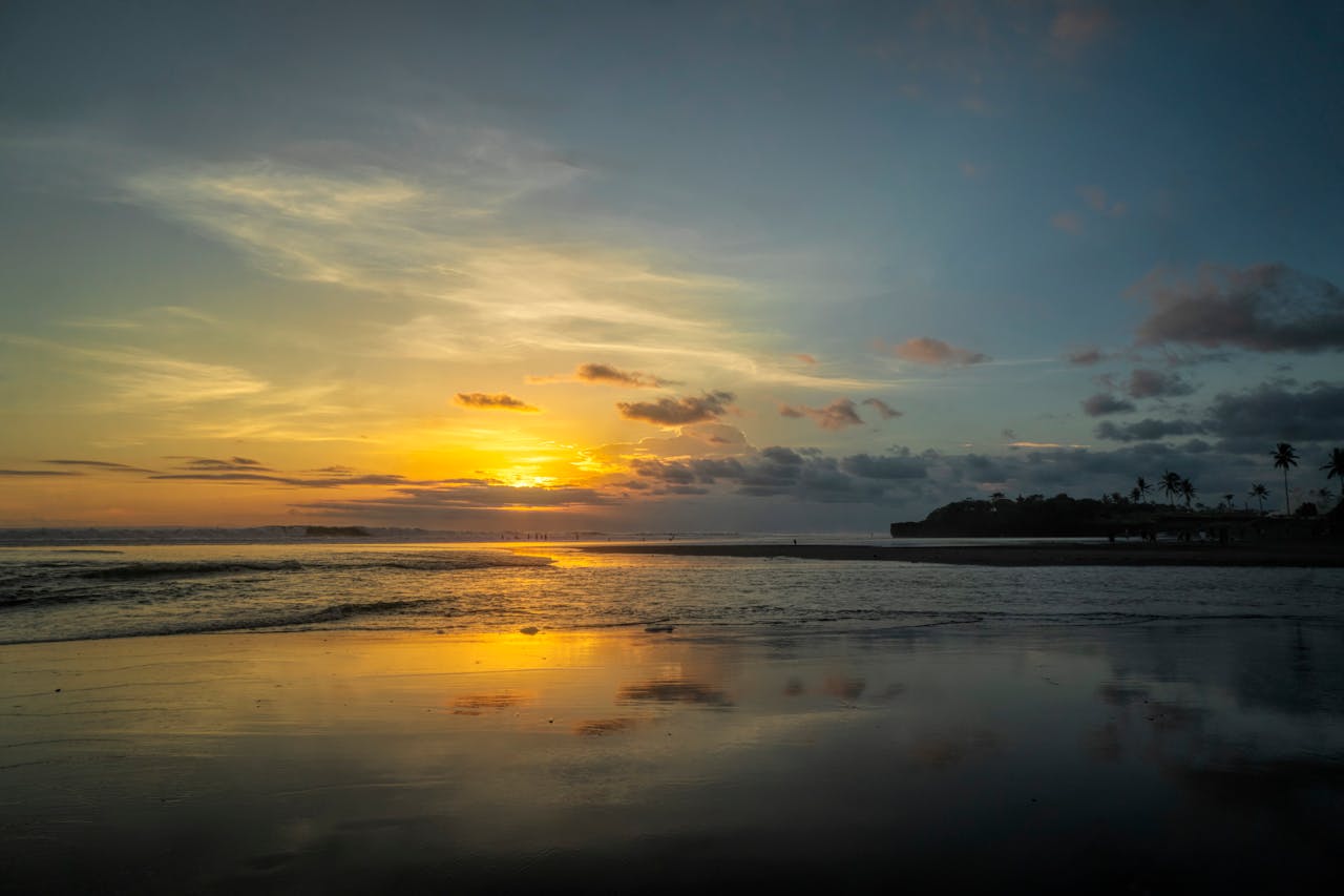 Bali Tour Packages from Delhi