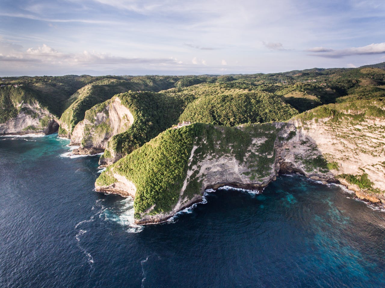 Bali Tour Packages from Delhi