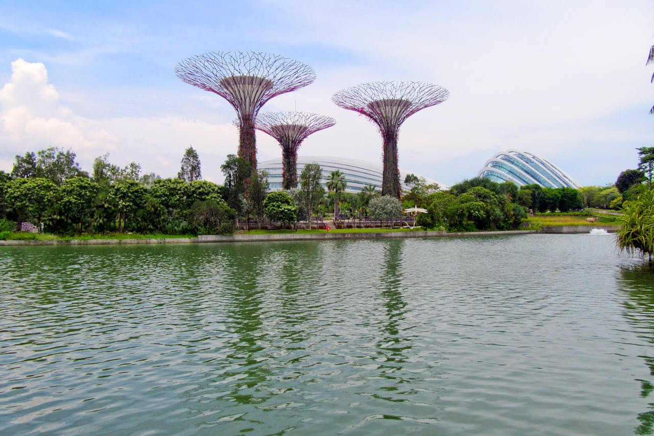 Singapore 3 Days 2 Nights Tour Package