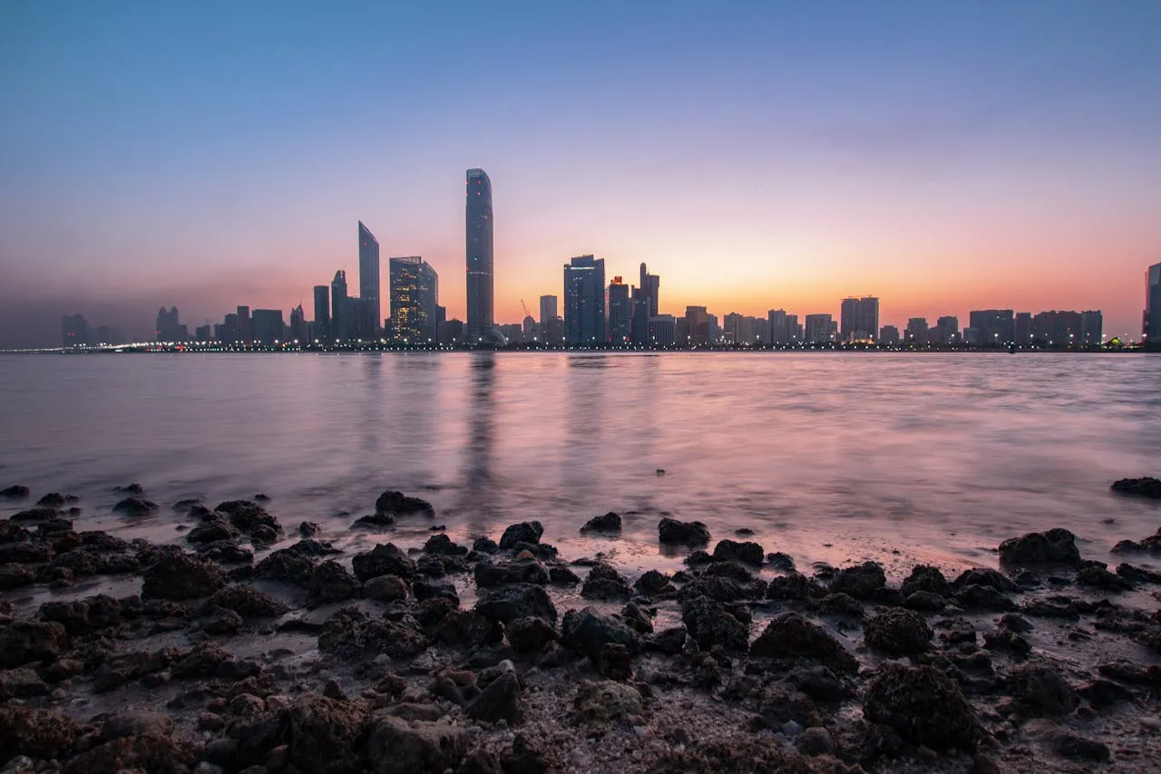 Dubai Tour Packages from Delhi 