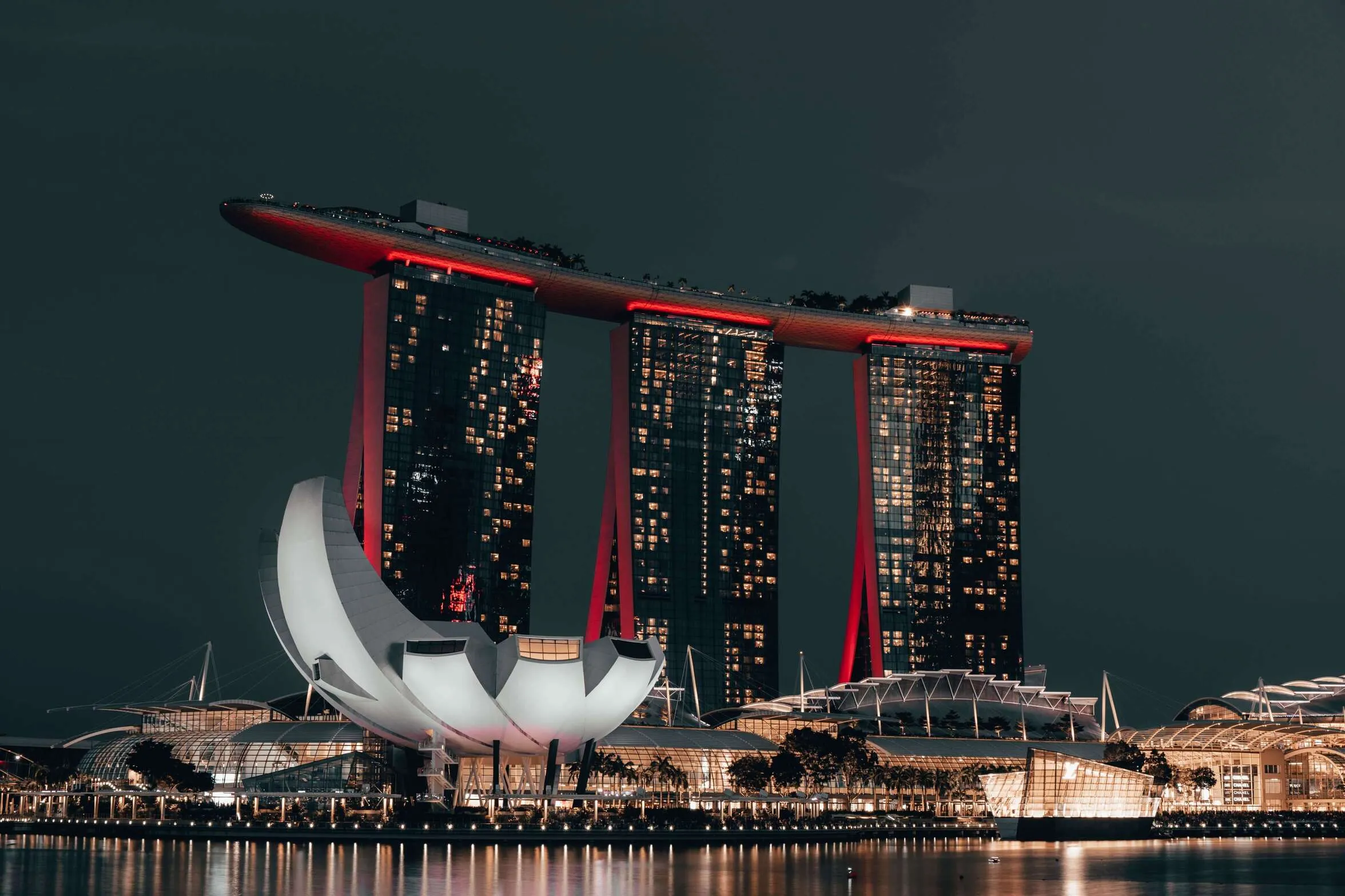 Singapore Tour Packages