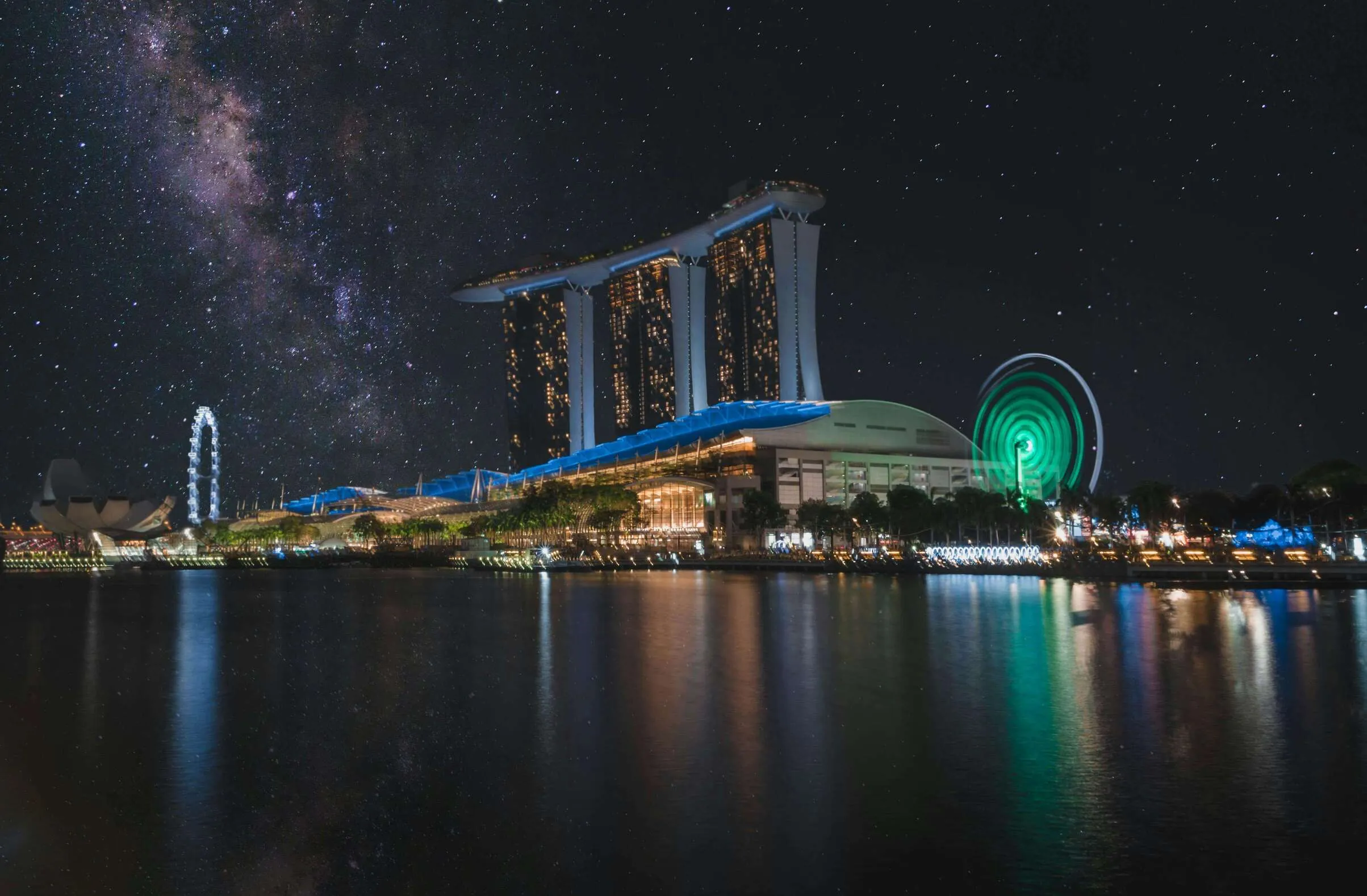 Hong Kong Tour Packages