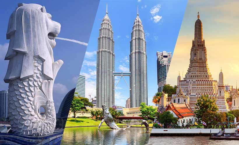 Singapore Tour Packages