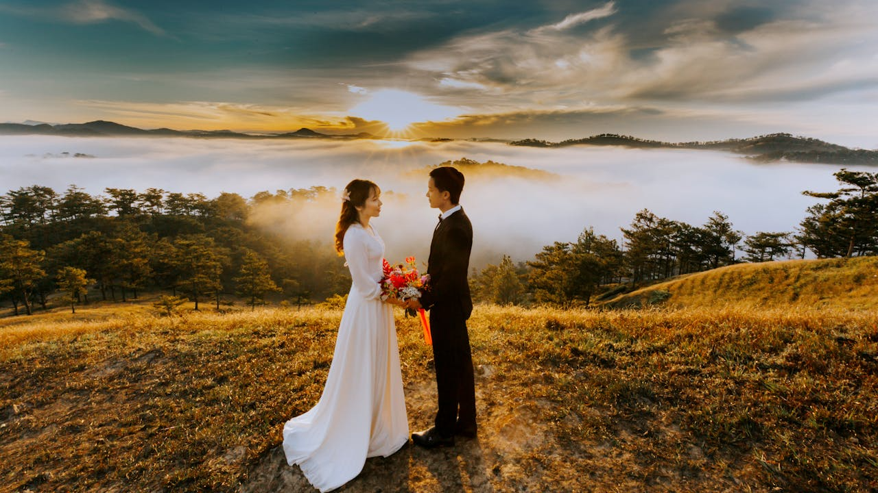 Bali Honeymoon Packages