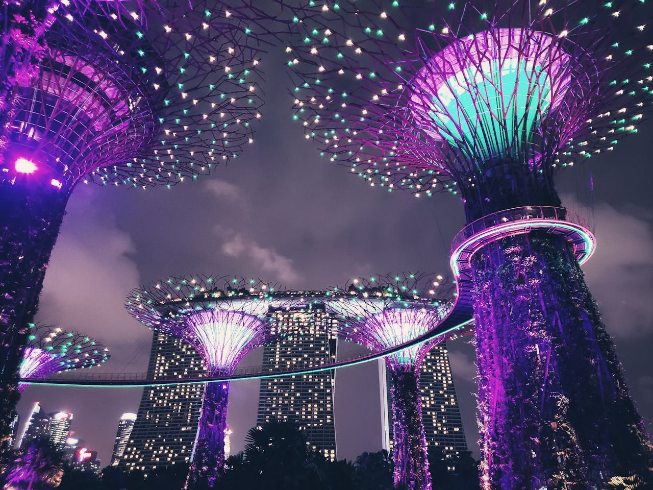Singapore Tour Packages