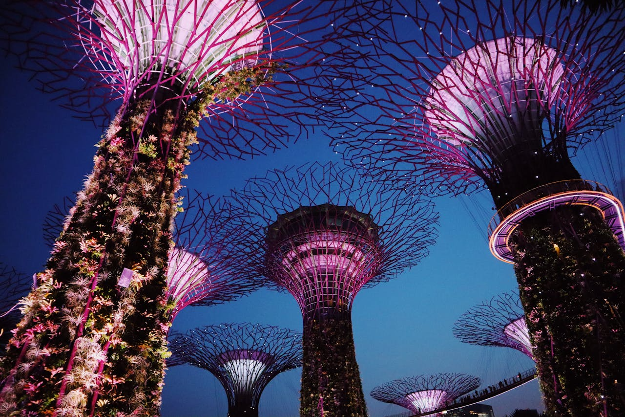 Singapore Tour Packages