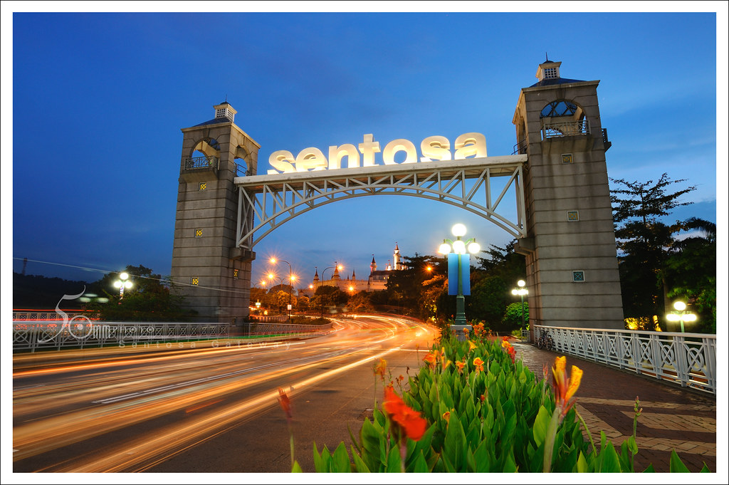 Singapore Tour Packages from Ahmedabad 