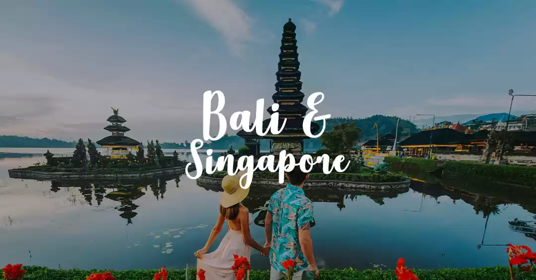 Bali Honeymoon Packages