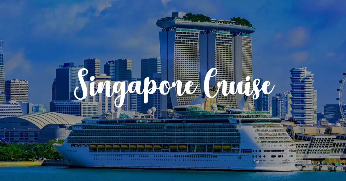 Singapore Tour Packages