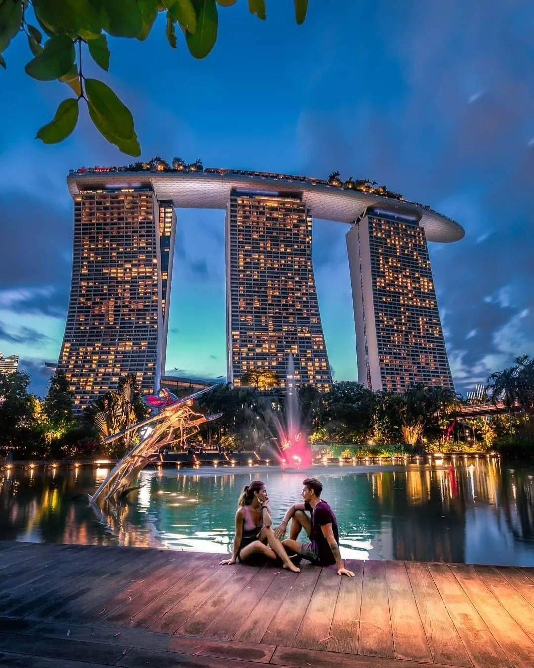Singapore Tour Packages