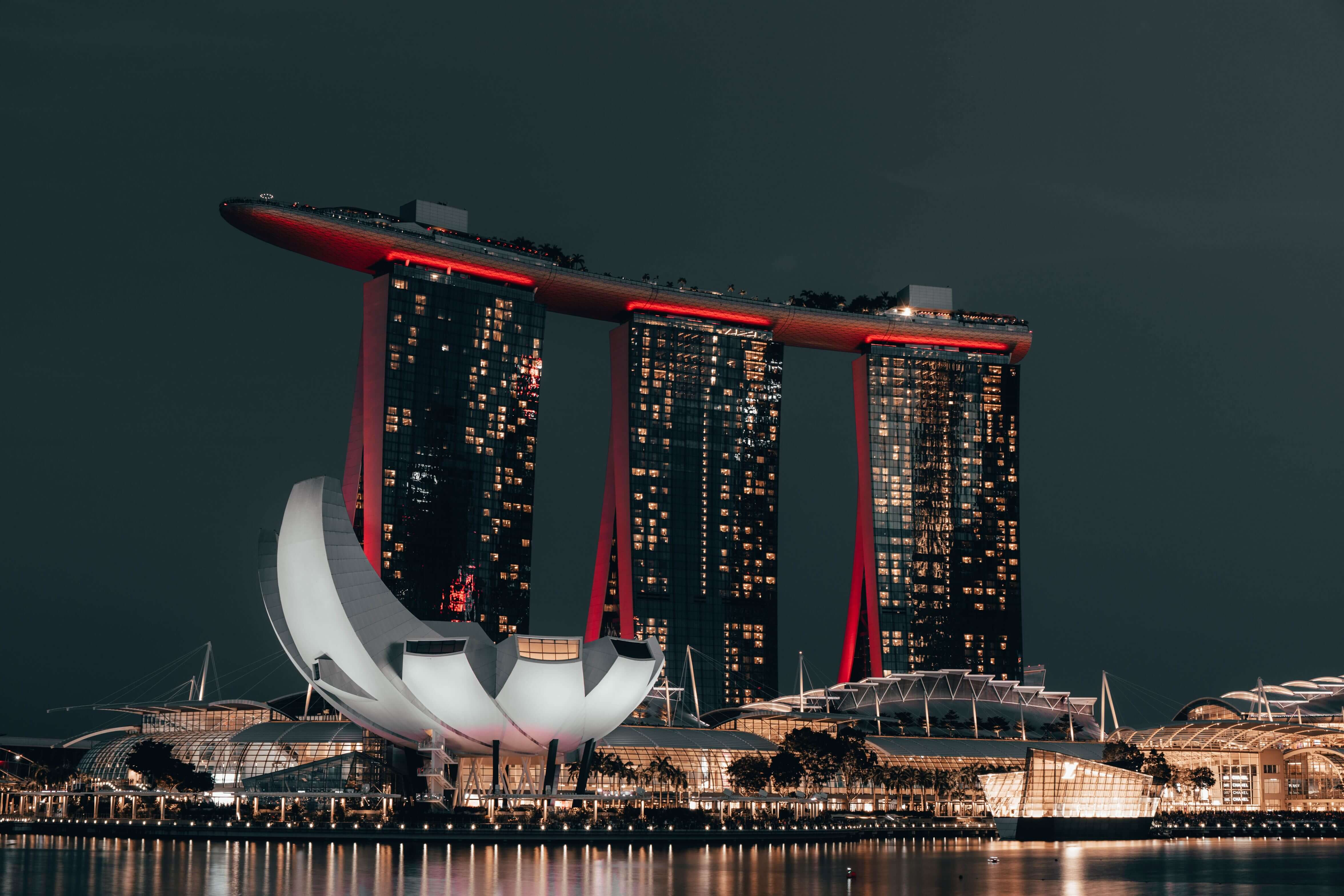 Singapore Tour Packages