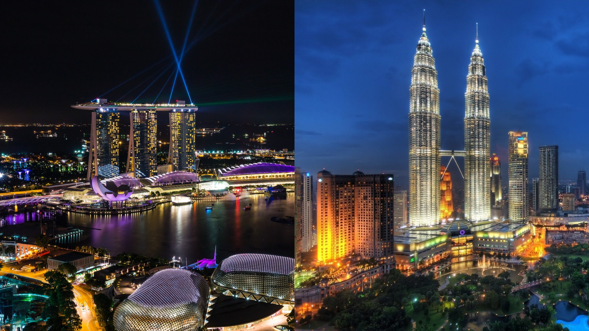 Malaysia Tour Packages