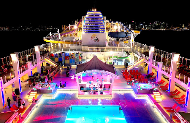 Cruise