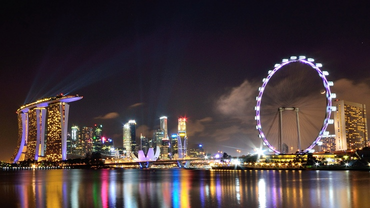 Singapore Tour Packages