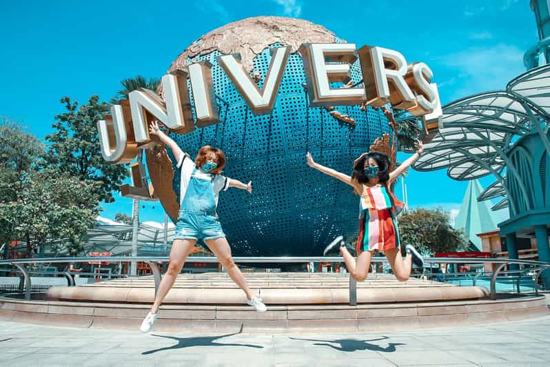 Singapore Tour Packages