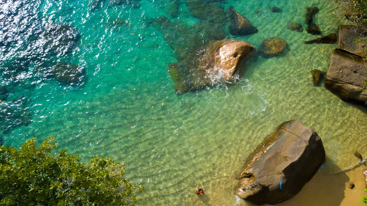 Seychelles Tour Packages