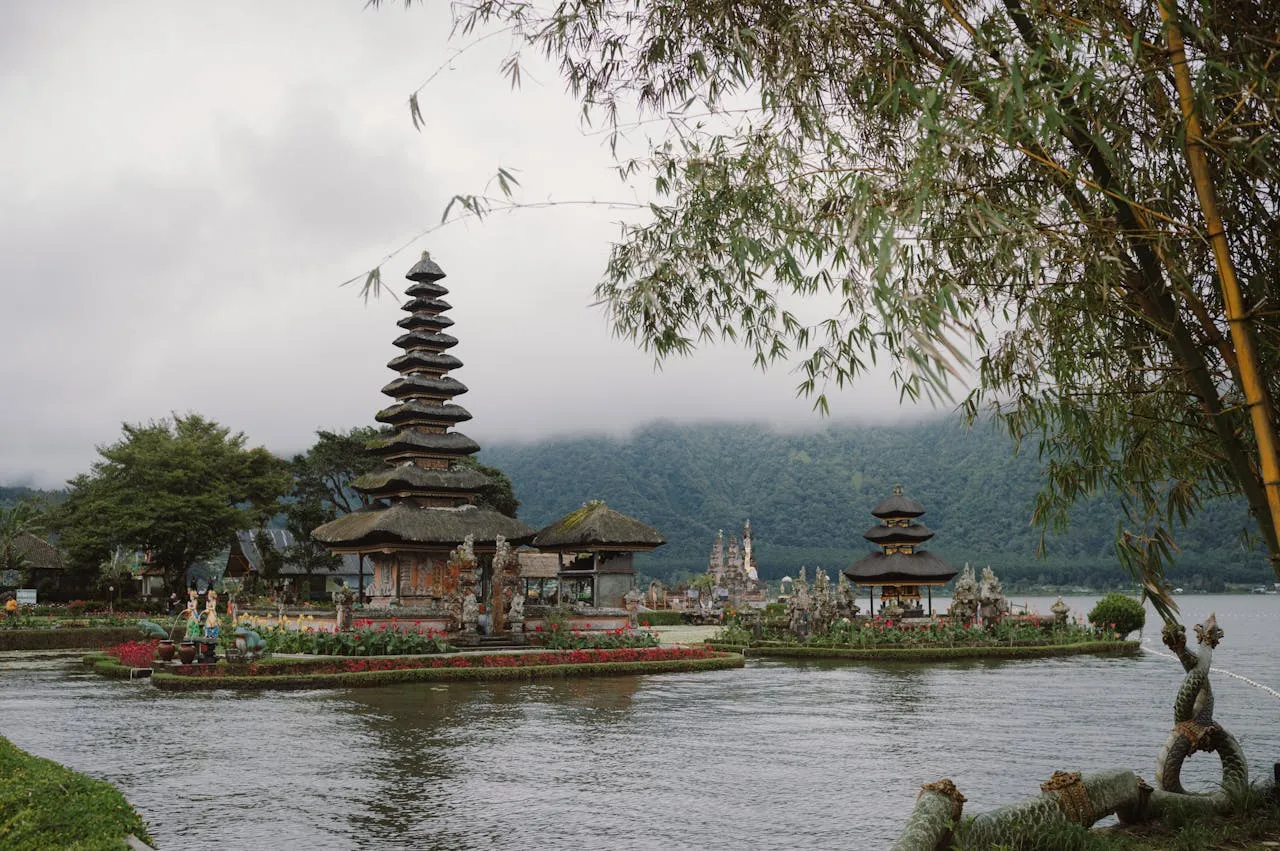 Bali Tour Package from Ahmedabad 