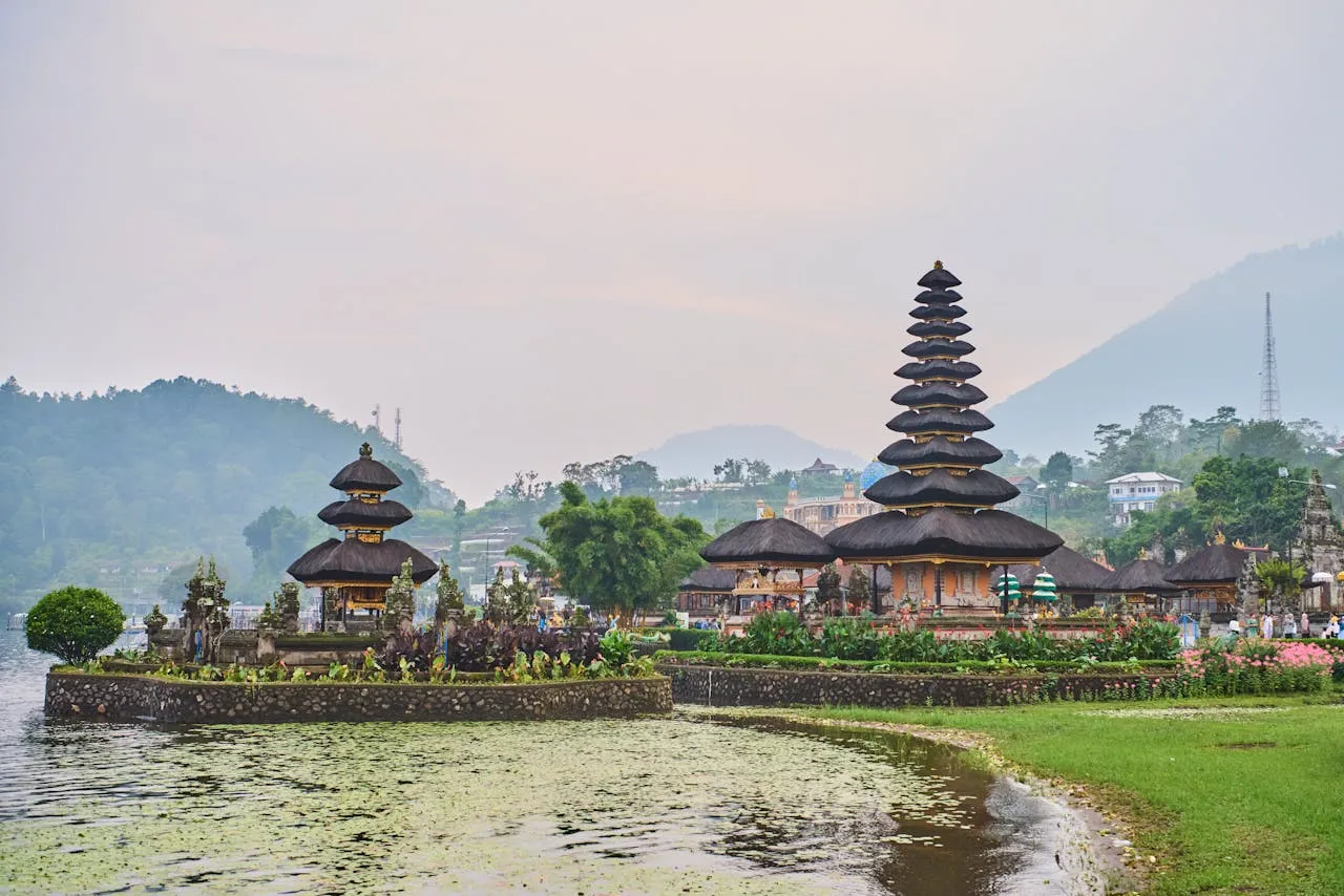 Bali Tour Package from Ahmedabad 