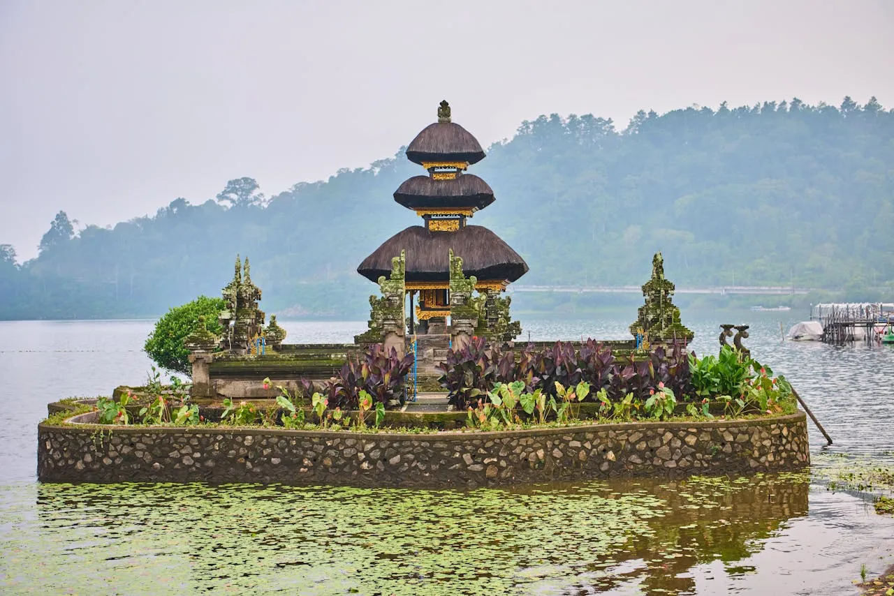 Bali Tour Package from Ahmedabad 