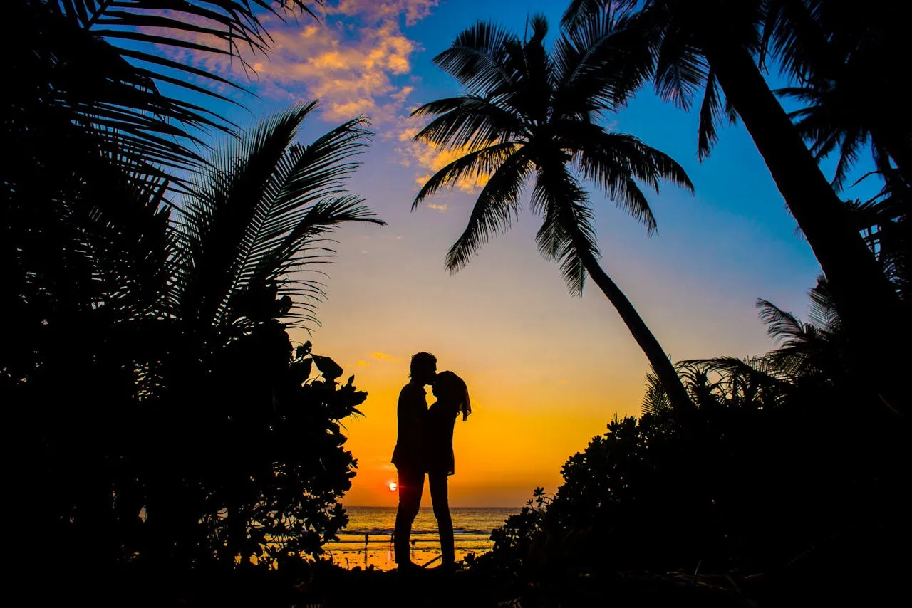 Bali Tour Package from Ahmedabad 