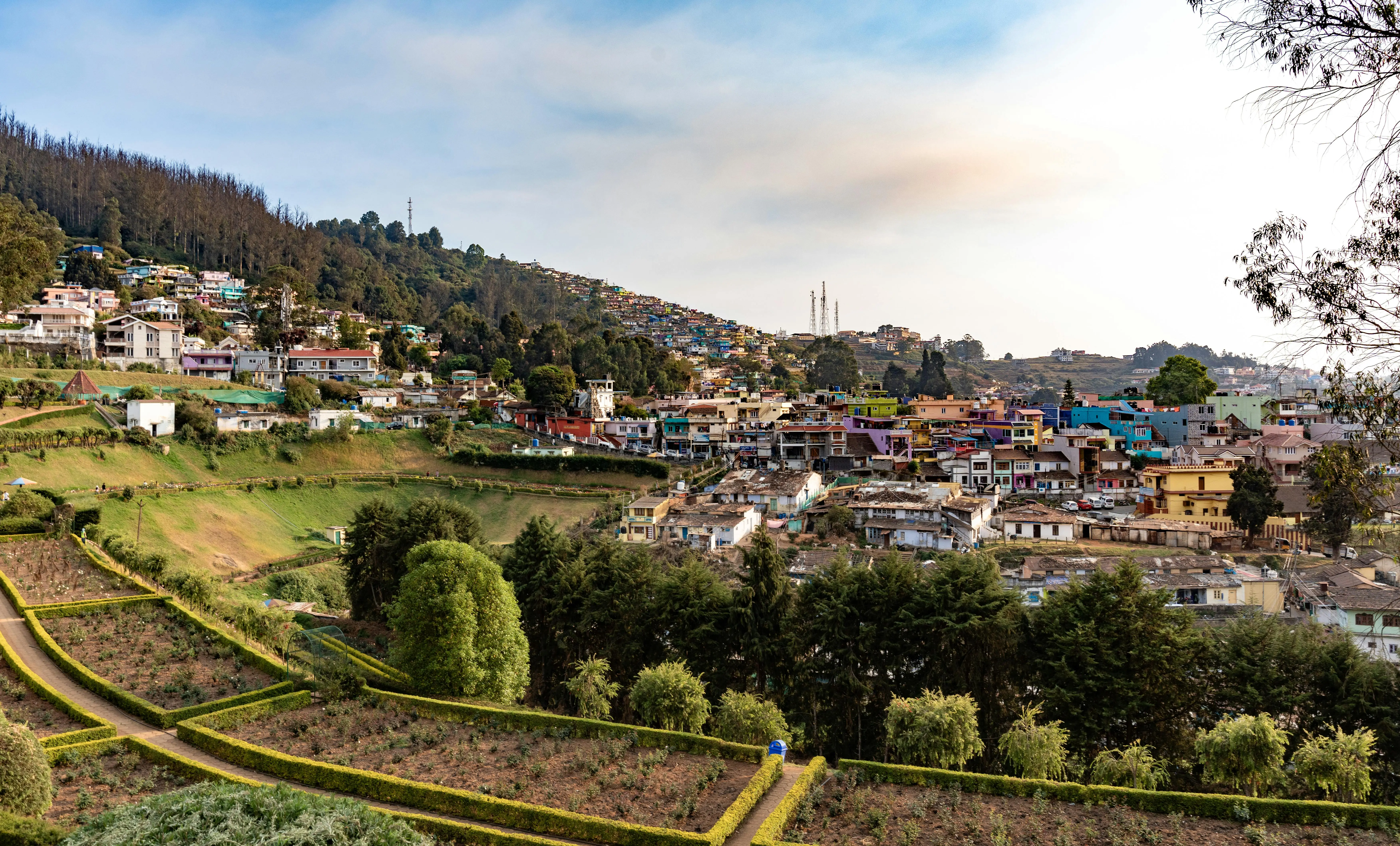 Ooty Tour Packages