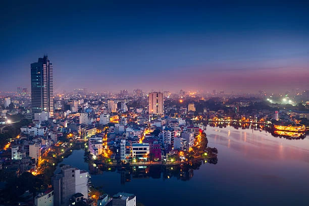 Vietnam Tour Packages From Delhi