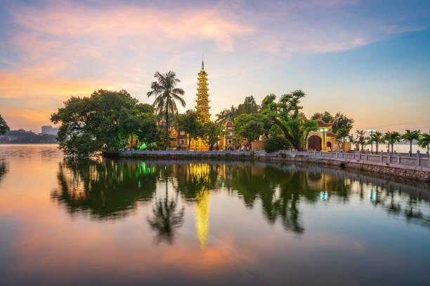 Vietnam Tour Packages From Ahmedabad
